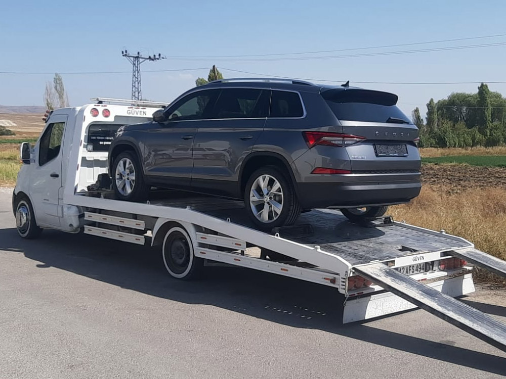 Sarıçam Oto Kurtarma